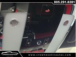2022 Rolls-Royce Cullinan (CC-2104543) for sale in Ventura, California