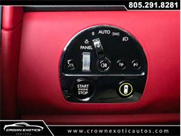 2022 Rolls-Royce Cullinan (CC-2104543) for sale in Ventura, California