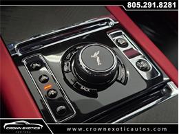 2022 Rolls-Royce Cullinan (CC-2104543) for sale in Ventura, California