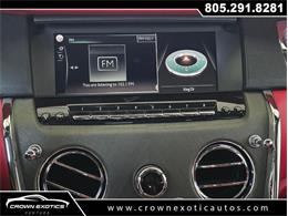 2022 Rolls-Royce Cullinan (CC-2104543) for sale in Ventura, California