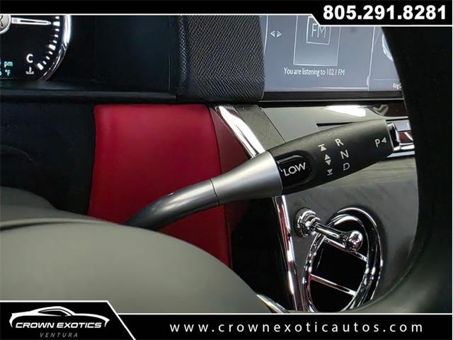 2022 Rolls-Royce Cullinan (CC-2104543) for sale in Ventura, California