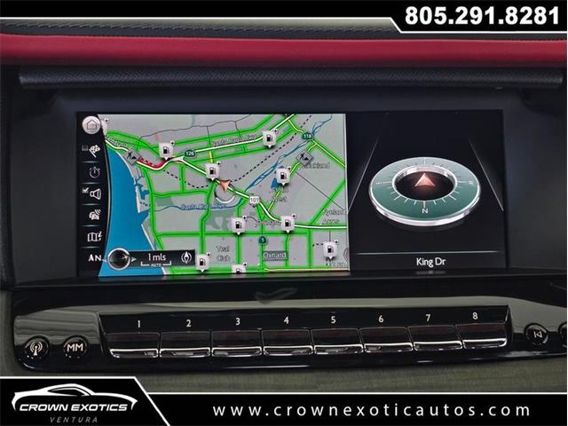 2022 Rolls-Royce Cullinan (CC-2104543) for sale in Ventura, California