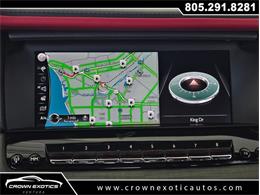 2022 Rolls-Royce Cullinan (CC-2104543) for sale in Ventura, California