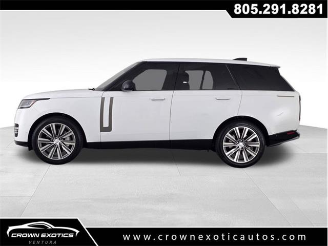 2023 Land Rover Range Rover (CC-2104546) for sale in Ventura, California