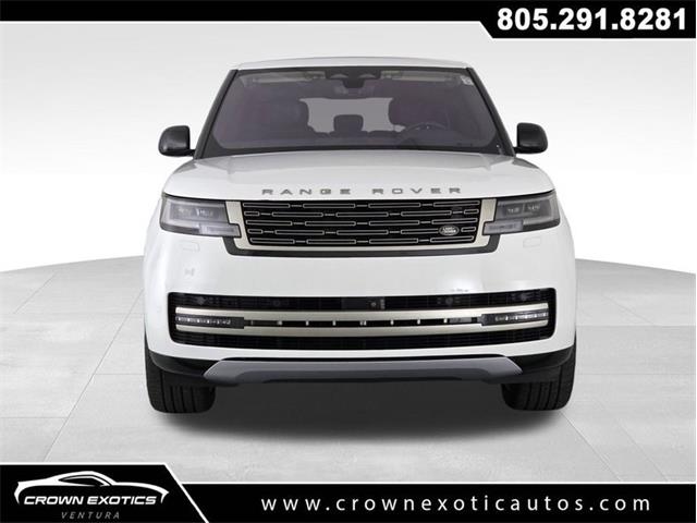 2023 Land Rover Range Rover (CC-2104546) for sale in Ventura, California