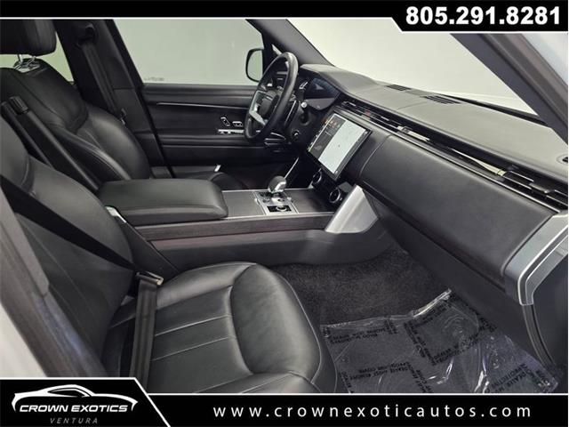 2023 Land Rover Range Rover (CC-2104546) for sale in Ventura, California