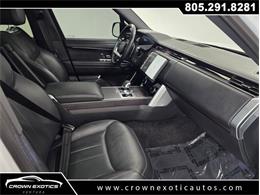 2023 Land Rover Range Rover (CC-2104546) for sale in Ventura, California