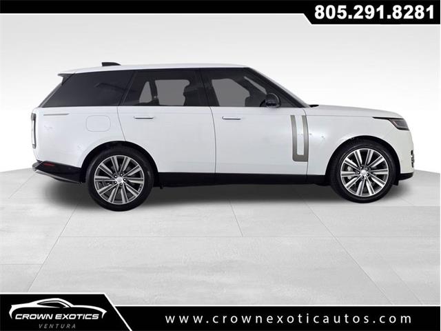2023 Land Rover Range Rover (CC-2104546) for sale in Ventura, California