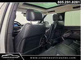 2023 Land Rover Range Rover (CC-2104546) for sale in Ventura, California