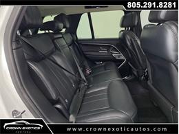2023 Land Rover Range Rover (CC-2104546) for sale in Ventura, California
