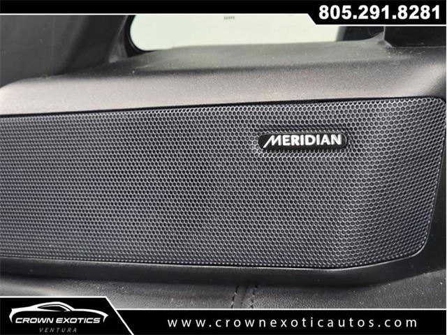 2023 Land Rover Range Rover (CC-2104546) for sale in Ventura, California