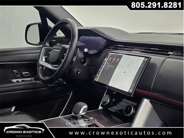 2023 Land Rover Range Rover (CC-2104546) for sale in Ventura, California