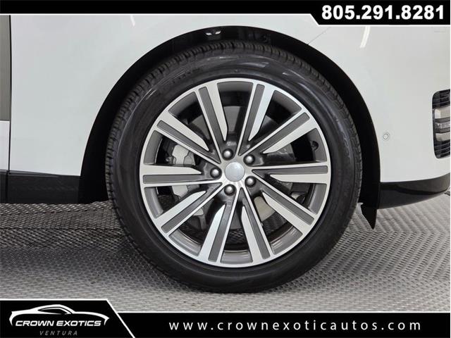 2023 Land Rover Range Rover (CC-2104546) for sale in Ventura, California