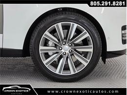 2023 Land Rover Range Rover (CC-2104546) for sale in Ventura, California