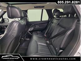 2023 Land Rover Range Rover (CC-2104546) for sale in Ventura, California