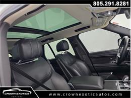 2023 Land Rover Range Rover (CC-2104546) for sale in Ventura, California