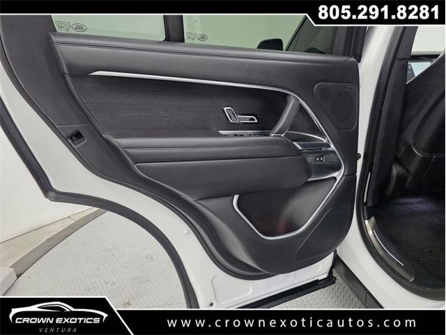 2023 Land Rover Range Rover (CC-2104546) for sale in Ventura, California