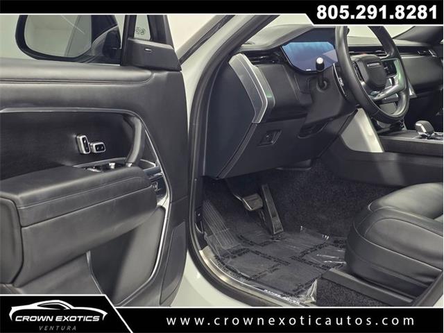 2023 Land Rover Range Rover (CC-2104546) for sale in Ventura, California