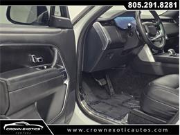 2023 Land Rover Range Rover (CC-2104546) for sale in Ventura, California