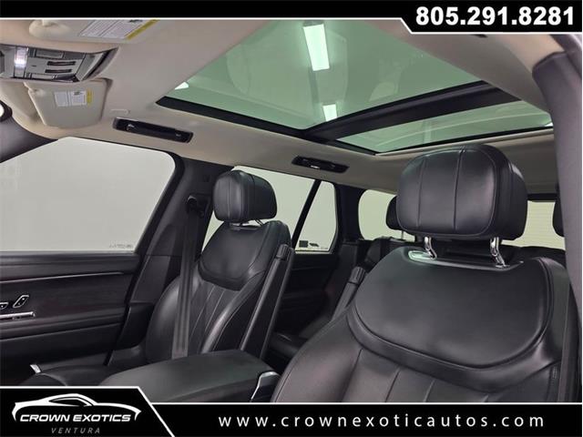 2023 Land Rover Range Rover (CC-2104546) for sale in Ventura, California