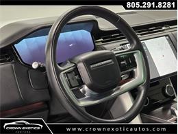 2023 Land Rover Range Rover (CC-2104546) for sale in Ventura, California