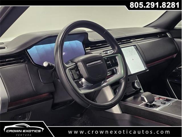2023 Land Rover Range Rover (CC-2104546) for sale in Ventura, California