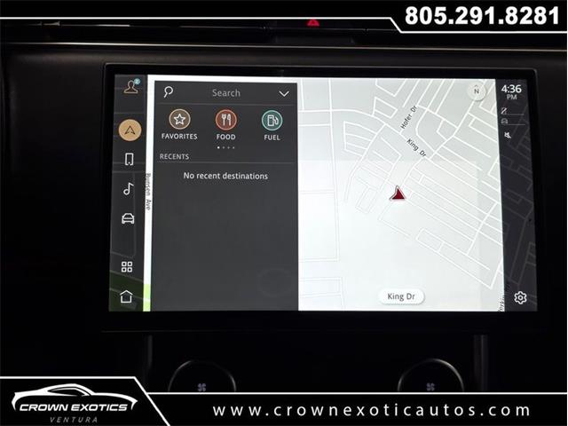 2023 Land Rover Range Rover (CC-2104546) for sale in Ventura, California