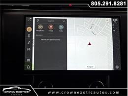2023 Land Rover Range Rover (CC-2104546) for sale in Ventura, California