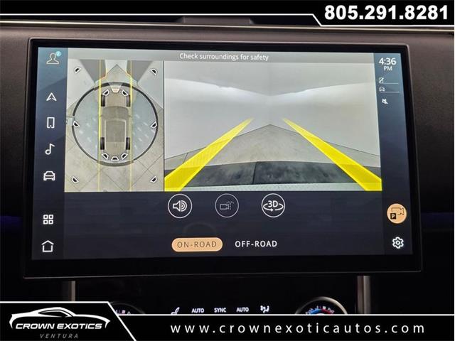 2023 Land Rover Range Rover (CC-2104546) for sale in Ventura, California
