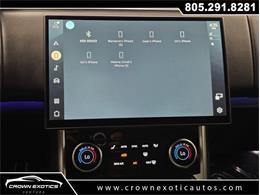 2023 Land Rover Range Rover (CC-2104546) for sale in Ventura, California