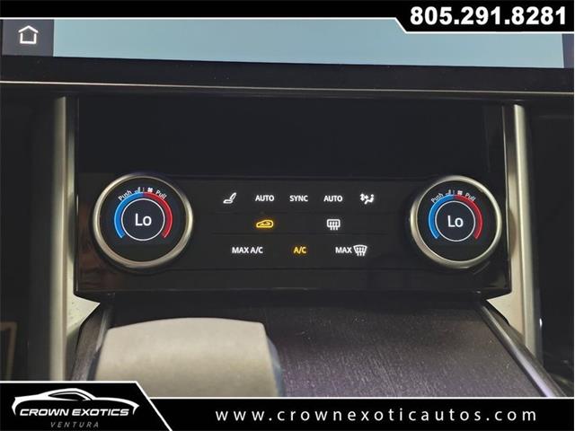 2023 Land Rover Range Rover (CC-2104546) for sale in Ventura, California