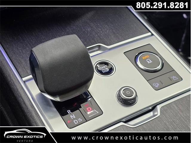 2023 Land Rover Range Rover (CC-2104546) for sale in Ventura, California