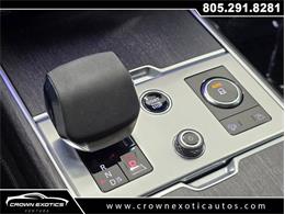 2023 Land Rover Range Rover (CC-2104546) for sale in Ventura, California