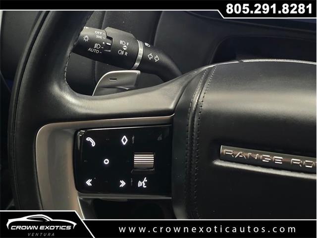 2023 Land Rover Range Rover (CC-2104546) for sale in Ventura, California