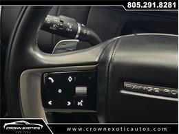 2023 Land Rover Range Rover (CC-2104546) for sale in Ventura, California