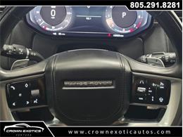 2023 Land Rover Range Rover (CC-2104546) for sale in Ventura, California