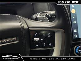 2023 Land Rover Range Rover (CC-2104546) for sale in Ventura, California