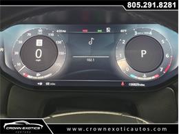 2023 Land Rover Range Rover (CC-2104546) for sale in Ventura, California