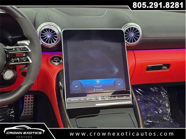 2022 Mercedes-Benz SL-Class (CC-2104548) for sale in Ventura, California
