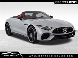2022 Mercedes-Benz SL-Class (CC-2104548) for sale in Ventura, California