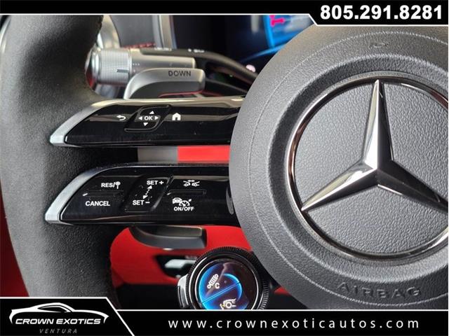 2022 Mercedes-Benz SL-Class (CC-2104548) for sale in Ventura, California