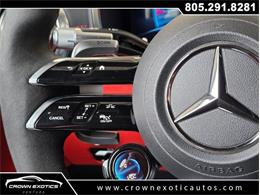 2022 Mercedes-Benz SL-Class (CC-2104548) for sale in Ventura, California