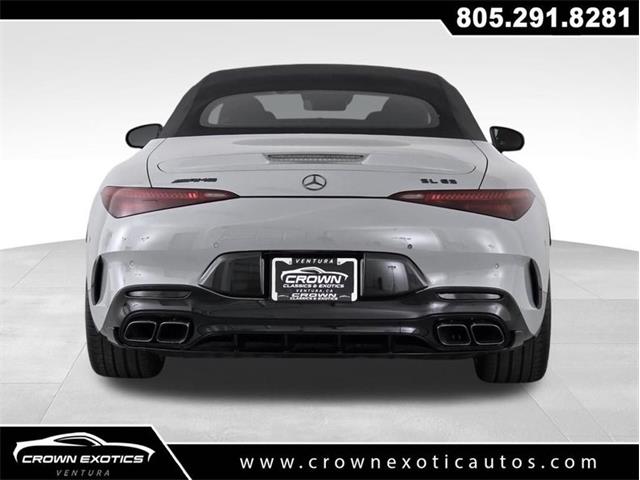 2022 Mercedes-Benz SL-Class (CC-2104548) for sale in Ventura, California