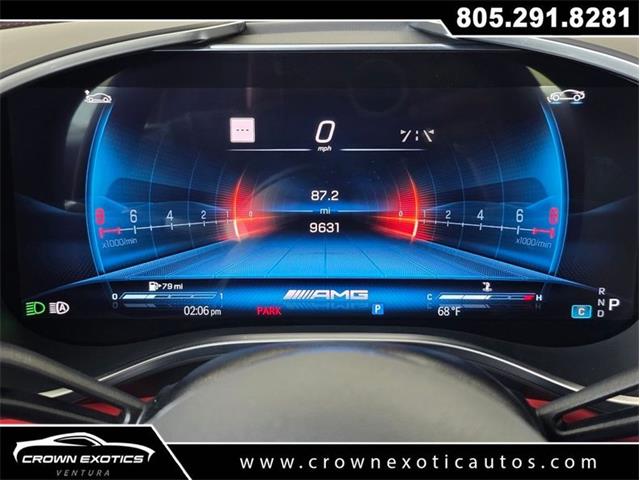 2022 Mercedes-Benz SL-Class (CC-2104548) for sale in Ventura, California