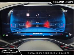 2022 Mercedes-Benz SL-Class (CC-2104548) for sale in Ventura, California