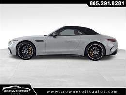 2022 Mercedes-Benz SL-Class (CC-2104548) for sale in Ventura, California