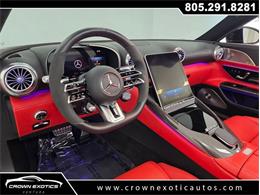 2022 Mercedes-Benz SL-Class (CC-2104548) for sale in Ventura, California
