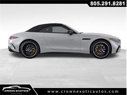 2022 Mercedes-Benz SL-Class (CC-2104548) for sale in Ventura, California