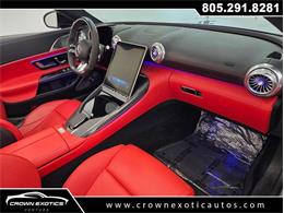 2022 Mercedes-Benz SL-Class (CC-2104548) for sale in Ventura, California