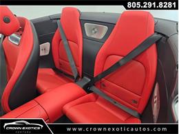2022 Mercedes-Benz SL-Class (CC-2104548) for sale in Ventura, California